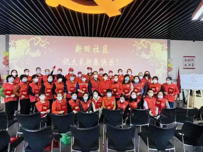 年度活动总结现场图片