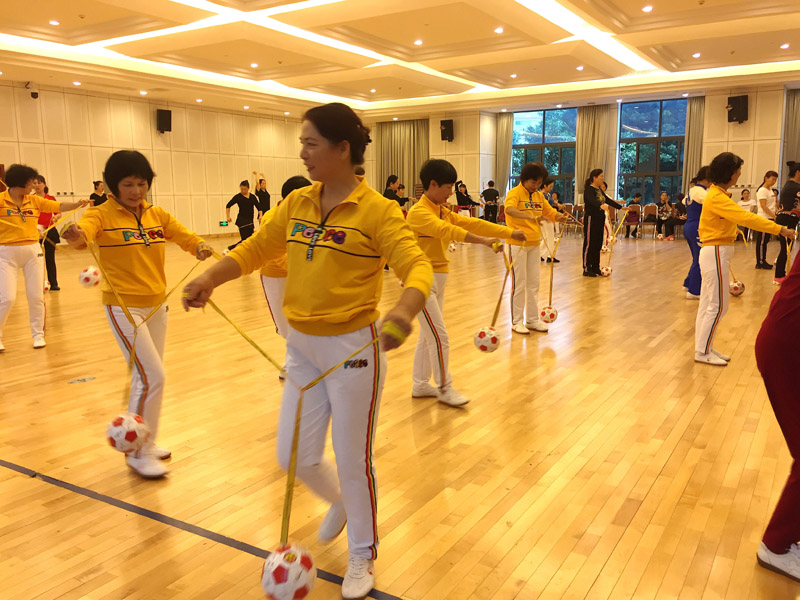 2026年成都健身房哪家好一点：深度调研优质榜单汇总(图1)