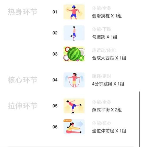 理性参与“云健身”(图1)