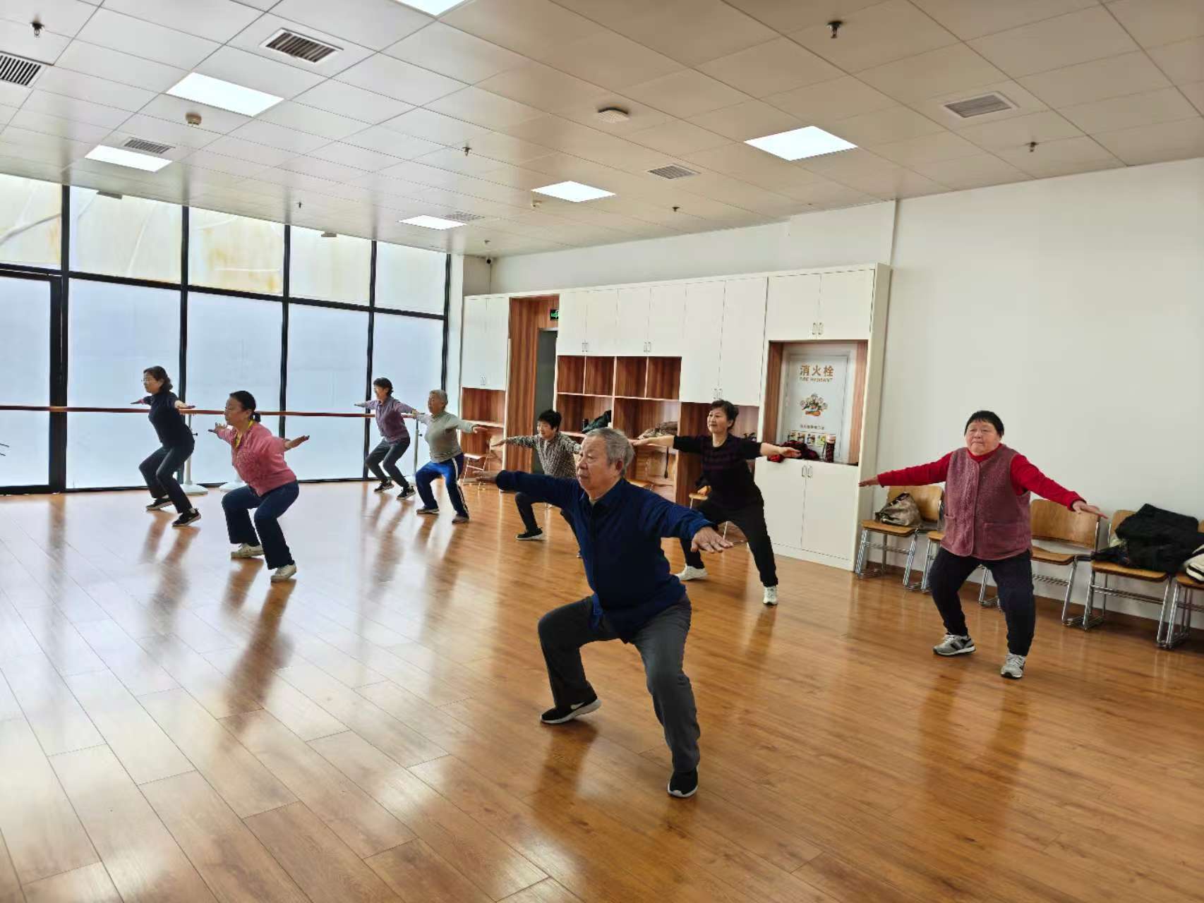 普陀区快乐养老院2026多元文娱休闲活动+收费参考康养热线实时答疑(图1)