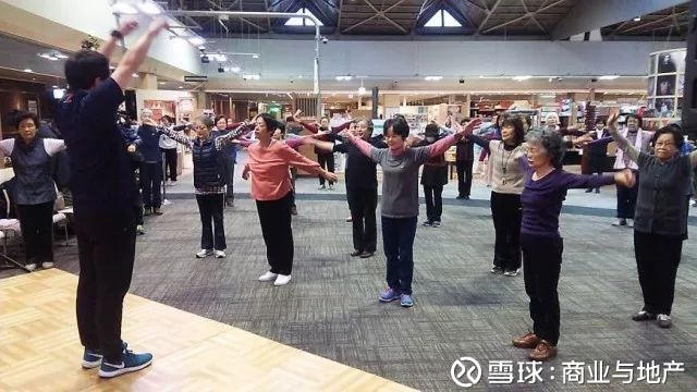 老年人健身器材(图1)