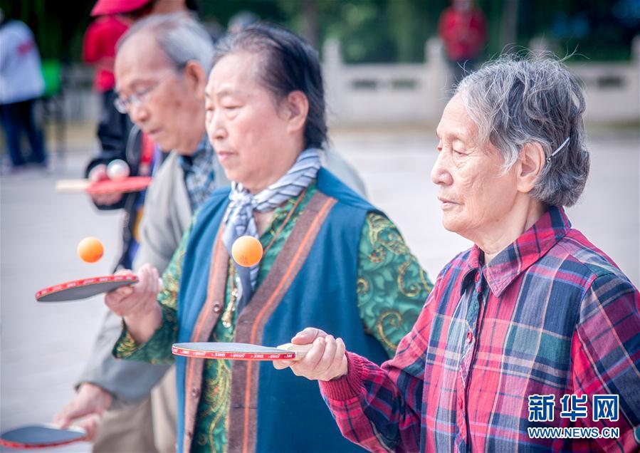 深耕银发福祉答好养老考卷——昌吉州以实干实绩践行正确政绩观(图1)