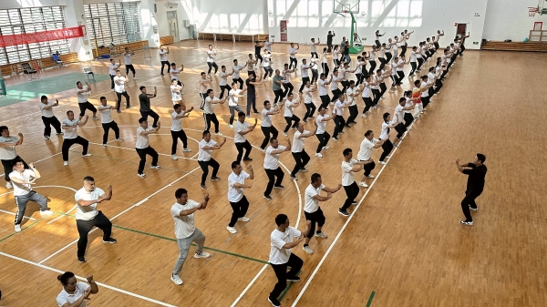 融进来体验中式生活(图1)