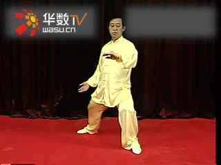太极拳24式视频太极拳24式教学视频全套示范动作-片花在线观看(图1)