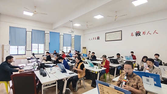 身边的美好为群众幸福“加码”(图1)