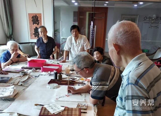 退休后最适合中老年人的十大兴趣爱好(图1)